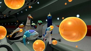 3.5K views · 15 reactions | Don't miss the Space Racers this weekend as they explore the Kuiper Belt and find out what caused the "floating liquid bubbles" to appear out of nowhere! Tune in on Sprout this Saturday.  | Space Racers | Facebook