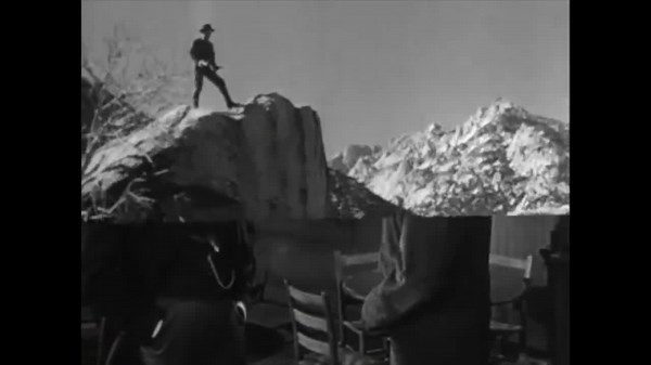 The Gunfighter (1950)