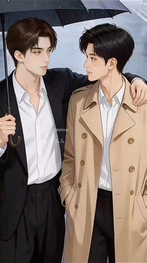 The Power of Unity in Omegaverse BL Stories