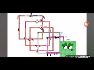 Numberblocks 1440 sneeze add round 1