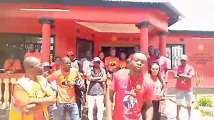 HH has sideline us | GrindStone Television Zambia