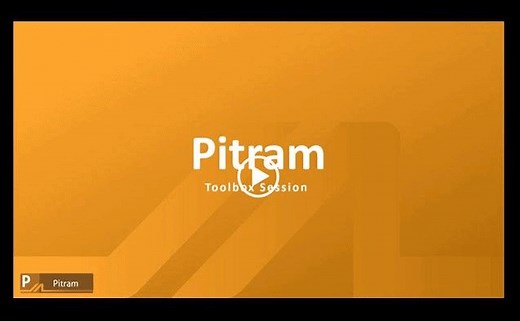 Pitram Toolbox Session - Customising Data Acquisition and Event Editor for Control Room Operators - Micromine - Technology for Mining