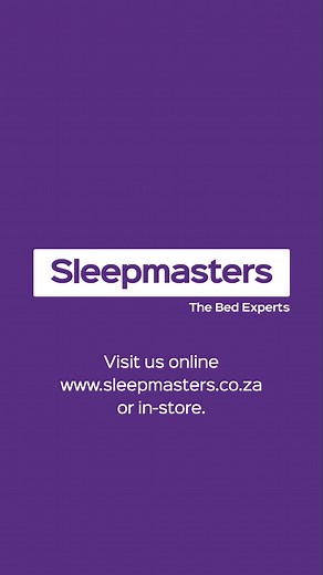 9.4K views · 544 reactions | Shop the Best Brands & Essentials In-store or Online today! | Sleepmasters | Facebook