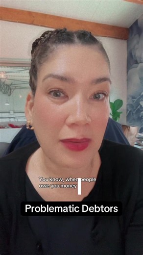 Understanding Problematic Debtors and Their Impact