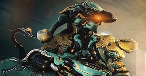Warframe's mech-based Operation: Orphix Venom update now available on consoles