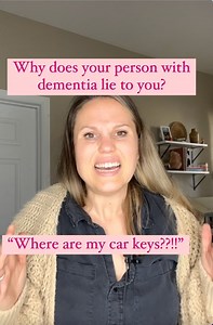 1.1K views · 31 reactions | Has your person with dementia been...