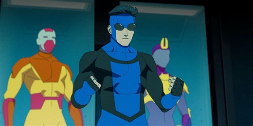 Invincible Season 3 Proved Mark Is Just Like The 1 Character He Refuses To Work With