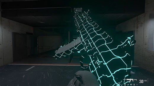 How to unlock Shifting Grid animated camo for free in Modern Warfare 3