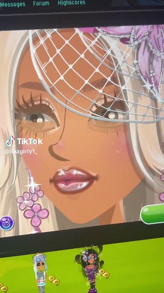 Making Your MovieStarPlanet Avatar Cuter