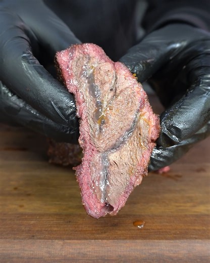 12K views · 85 reactions | How to Make Tender Smoked Beef Cheeks in 2 Hours! | Low n Slow Basics | Facebook