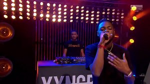 🎤 Yxng Bane kicks off the show with his new single Needed Time 🎤 | Soccer AM
