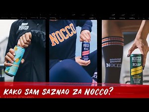 KAKO SAM POČEO DA UVOZIM NOCCO?