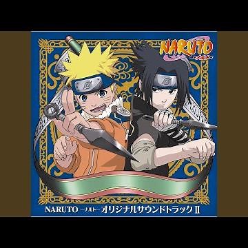 Sasuke's Theme