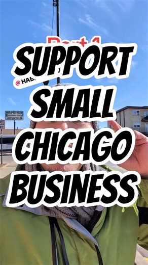 Discover hidden fragrance gems at Habibi Perfume Store 📍 2620 W 59th St, #Chicago #perfumestore