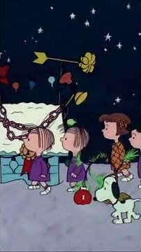 DID YOU NOTICE THESE THINGS IN A CHARLIE BROWN CHRISTMAS?🎄❄