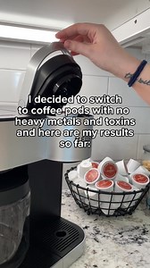 65K views · 68 reactions | Your perfect cup, now in a pod! ☕ Enjoy organic, low-acid coffee with the ease of Keurig-compatible pods. No toxins, no bitterness—just smooth, rich flavor in every sip. The convenience you love, with the quality you deserve! | Lifeboost Coffee | Facebook