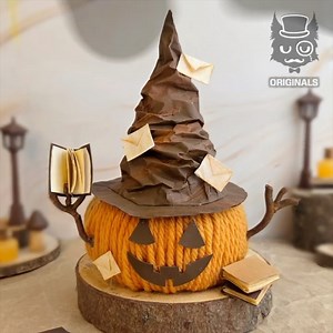 DIY your own Spooky Halloween Decorations! 🎃👻 | Simple