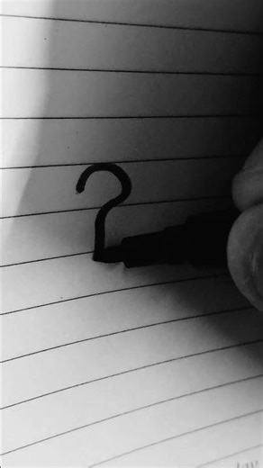 How to write Question mark (?) 🙏