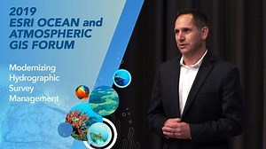 Modernizing Hydrographic Survey Management with an Interactive Web GIS