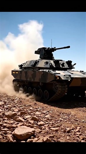 The SHOCKING TRUTH About US Army's Next Gen Tech