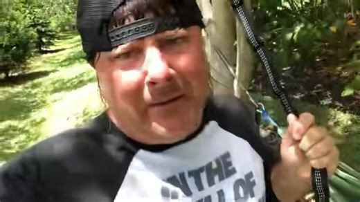 “Donnie Baker Bets on Making Big Money in Legal Sports Gambling”. Circus 2018. 🖤 | Donnie Baker