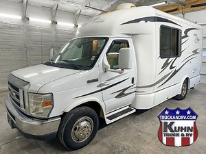 2008 Born Free Built for Two Class B+ RV Motorhome SOLD SOLD SOLD truckandrv.com