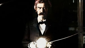 Mark Twain and Nikola Tesla's unlikely bond explained