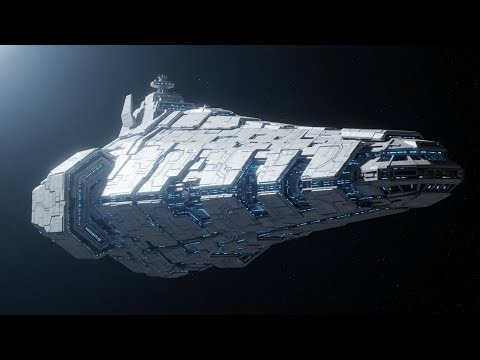 Земля построила этот корабль в тишине.|HFY, SciFi Stories