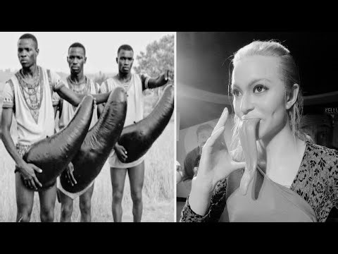 15 Bizarre Circus Freaks You Won’t Believe Were Real