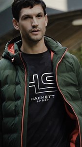 760K views · 98 reactions | Hackett Sport delivers style that moves with you. From vibrant colours to sleek designs, this collection adapts to your active lifestyle. #HackettSport #HowToHackett https://bit.ly/3zyujZk | Hackett London | Facebook