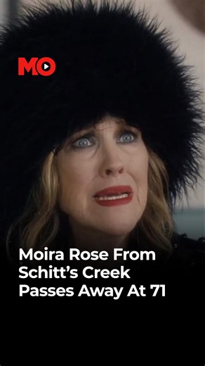 From screaming “Kevin” in Home Alone to becoming the iconic Moira Rose in Schitt’s Creek, Catherine O’Hara shaped generations of comedy. The Emmy and Golden Globe winning actor has passed away at 71, leaving behind a legacy of unforgettable characters and cult classics. #CatherineOHara #HomeAlone #Schitt’sCreek | Mo.Of.Everything
