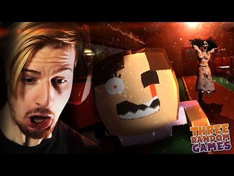 DORA.. WHAT HAPPENED TO YOU!? || Three Random Games