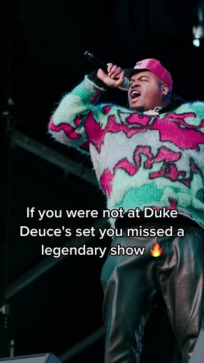 Rolling Loud on TikTok