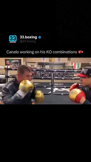 Boxing | Footwork | Cardio on Instagram: "Canelo Álvarez training routine ⬇️ Canelo is famous for his incredible defense, explosive power, and disciplined training. Here’s a look at his daily work: 1️⃣Morning training - strength & mobility In the morning, Canelo focuses on strength training, resistance work, and a lot of core exercises to keep his body powerful, explosive, and mobile. 2️⃣Afternoon training - boxing skills Later in the day, he sharpens his boxing: slick head movement drills, heav