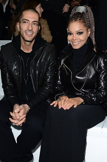 5 Things To Know About Janet Jackson's Husband Wissam Al Mana | Essence