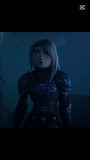 ​Only True HTTYD Fans Know Her Name! Can You Type It? 👇