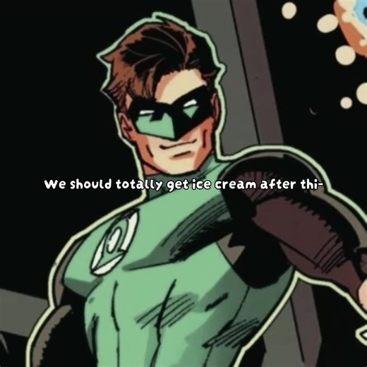 Shazam and Justice League: A Fun Ice Cream Scenario