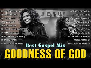 New 2024 || Cece Winans Gospel Songs Full Album With Lyrics || Powerful worship praise and worship