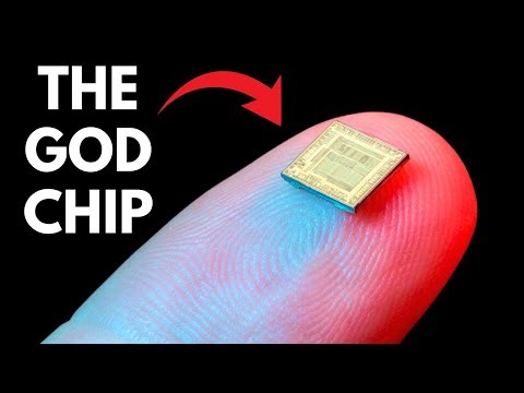 Top 15 Biggest Tech Breakthroughs of 2025