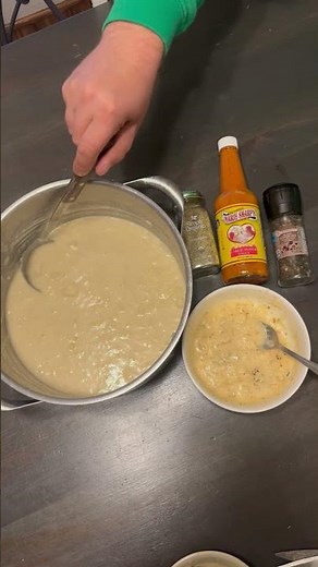 Ultimate Creamy Potato Chowder