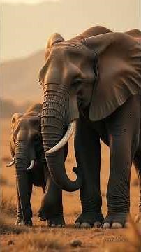 How Elephants Mourn: Lessons in Healing Grief