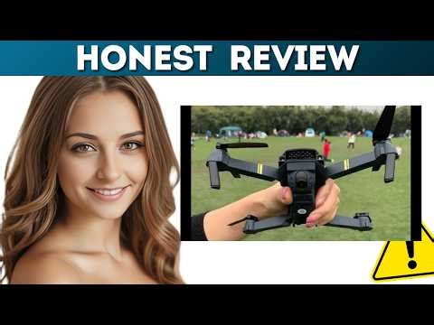 Black Falcon Drone Review 2026: Are You Being Scammed? (Fast Facts)
