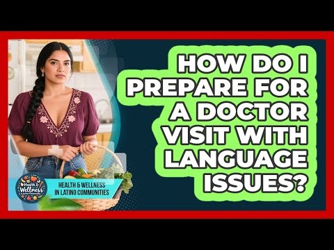 How Do I Prepare for a Doctor Visit With Language Issues?