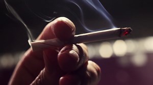 Cigarettes, Smoking, Addiction