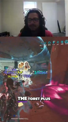 Torid and Citrine Explosive Combination #shorts