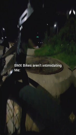 bmx meme lol
