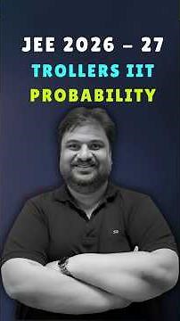 Maths PROVED It! 🤯 Destroyed the Trollers | Probability🔥 #shorts