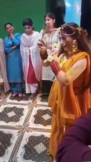 Celebrating Culture Through Traditional South Asian Dance