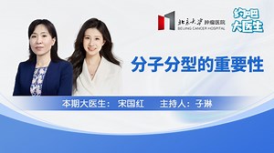 乳腺癌的分子分型决定治疗方案，HER2 和HER2 为何要做FISH检测？