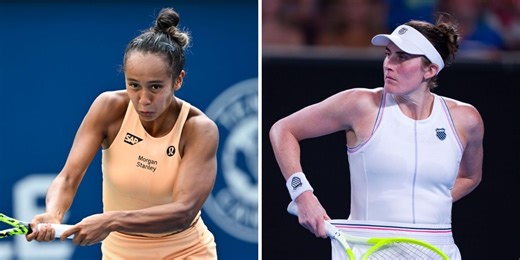 US Open 2025: Leylah Fernandez vs Rebecca Marino preview, head-to-head, odds, prediction and pick